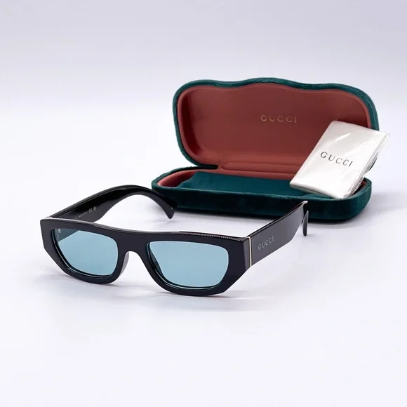 Gucci | Accessories | New Gucci Sunglasses Gg134s 04 Unisex